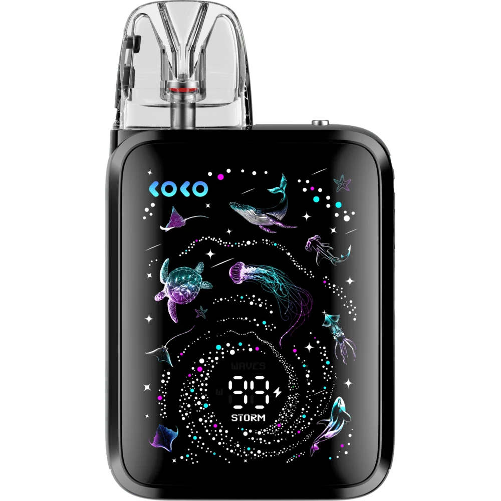 Buy Uwell Caliburn G5 Koko Pod Kit at the best price
