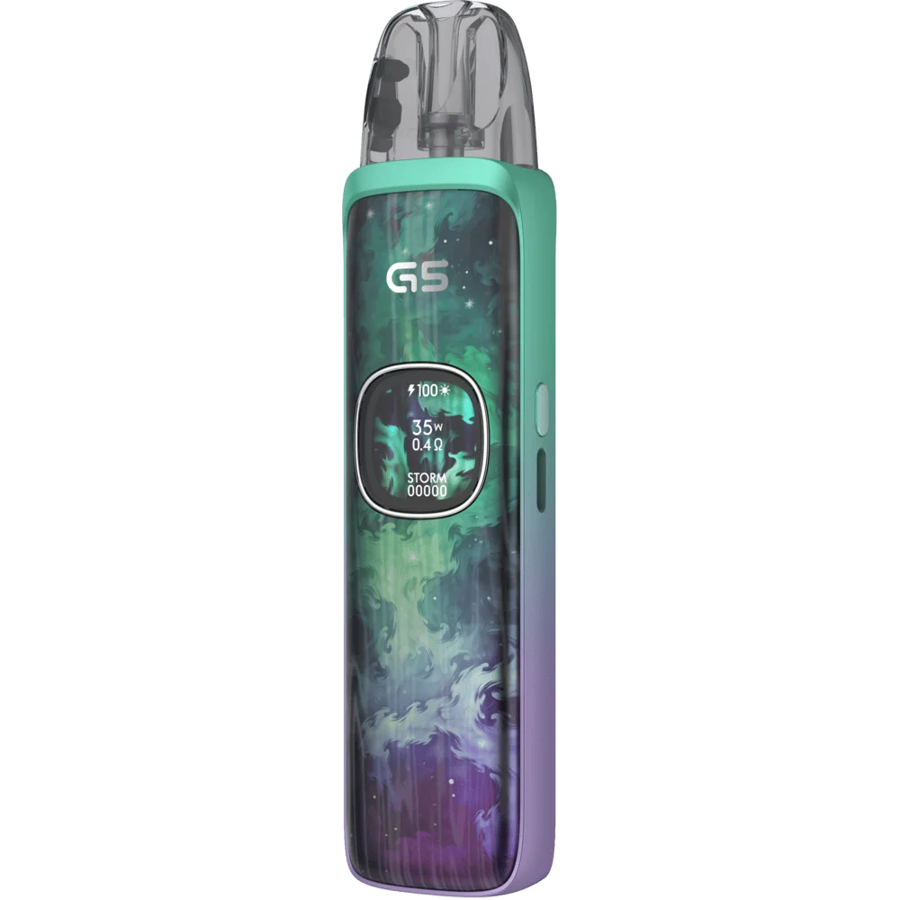 Uwell Caliburn G5 Mystic Forest