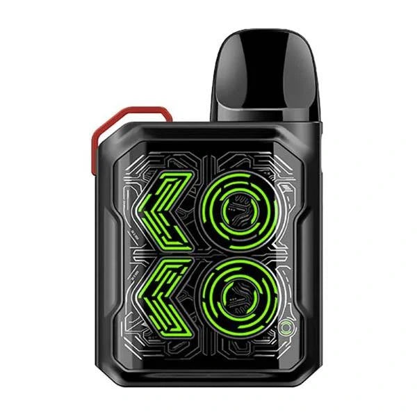 Uwell Caliburn GK2 Pod Kit - 18W 690mAh | UWELL Caliburn KOKO Vape And Beyond Uwell Caliburn GK2 Pod Kit - 18W 690mAh | UWELL Caliburn KOKO Vape And Beyond
