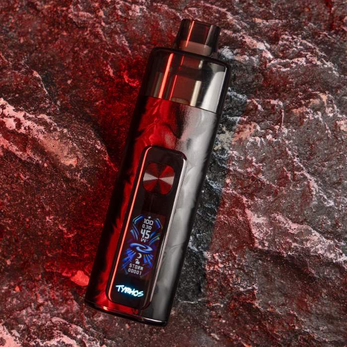 Buy Uwell Typhos Pod Mod Kit - 45W 2000mAh | Price in Pakistan Vape And Beyond Buy Uwell Typhos Pod Mod Kit - 45W 2000mAh | Price in Pakistan Vape And Beyond