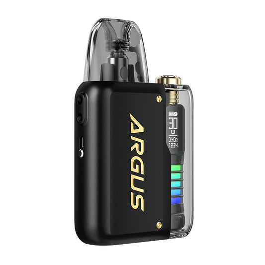 Voopoo Argus P2 Matte Black Color
