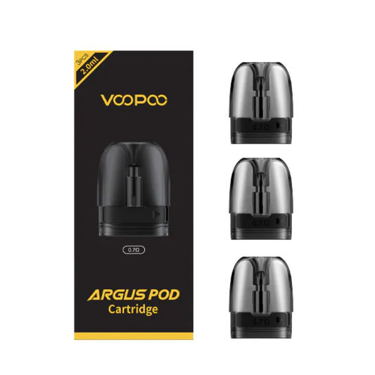 Voopoo Argus Replacement Pod 0.7 2ml