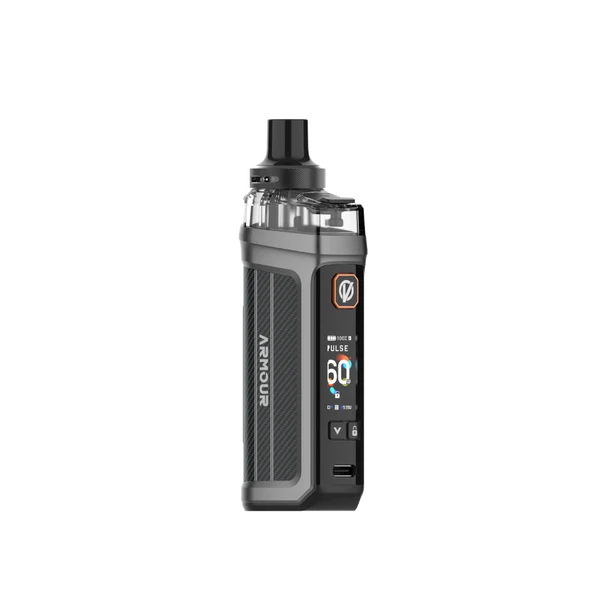 Vaporesso Armour G2 Carbon Fiber Gray