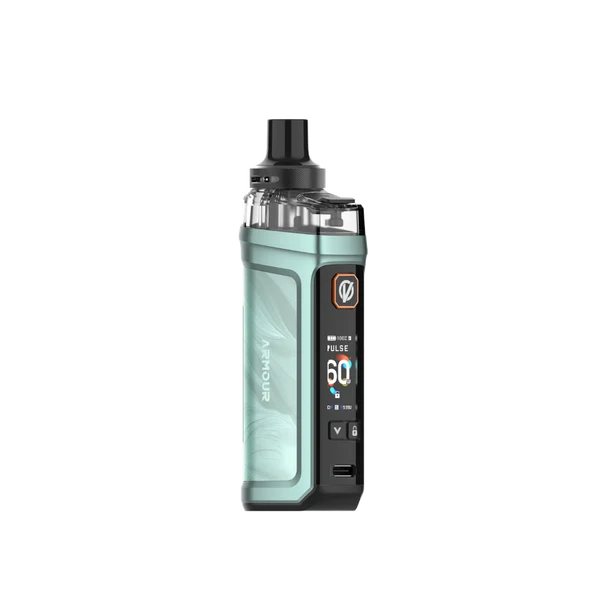 Vaporesso Armour G2 Mist Green