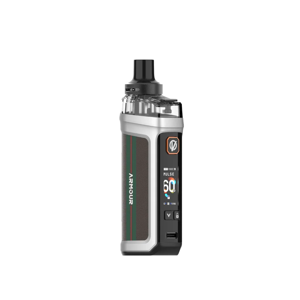 Vaporesso Armour G2 Racing Brown