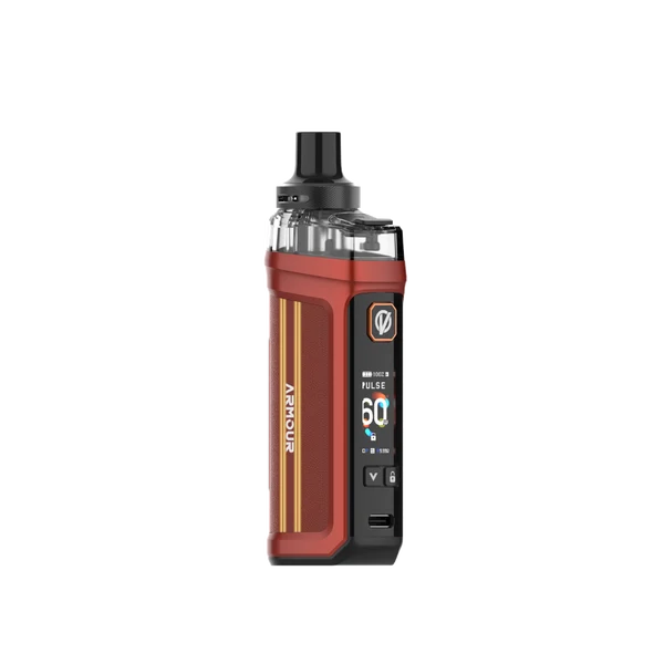 Vaporesso Armour G2 Racing Red