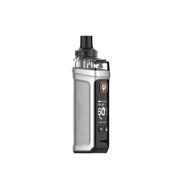 Vaporesso Armour G2 Silk Silver