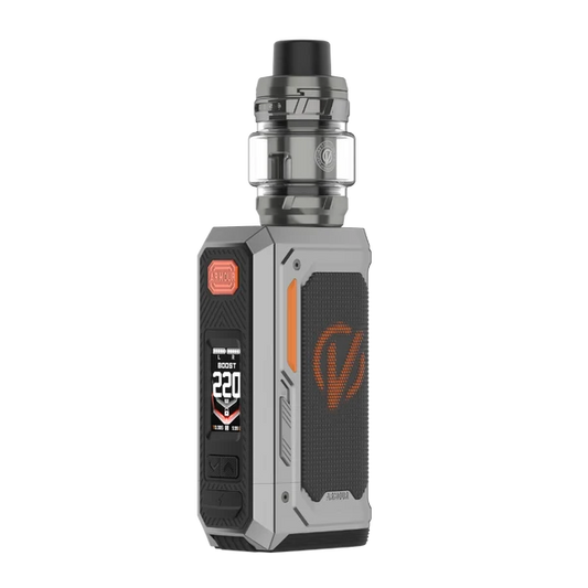 Vaporesso Armour OCTA Titanium Gray