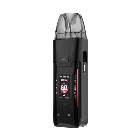 Vaporesso LUXE XR MAX 2 Pod Mod Kit Black