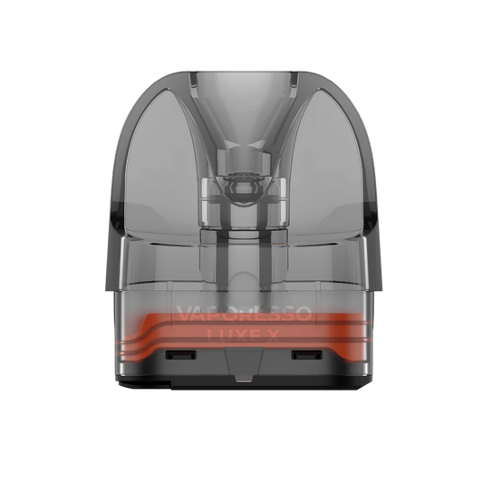 Vaporesso Luxe X Replacement Pod 0.3 Ohms
