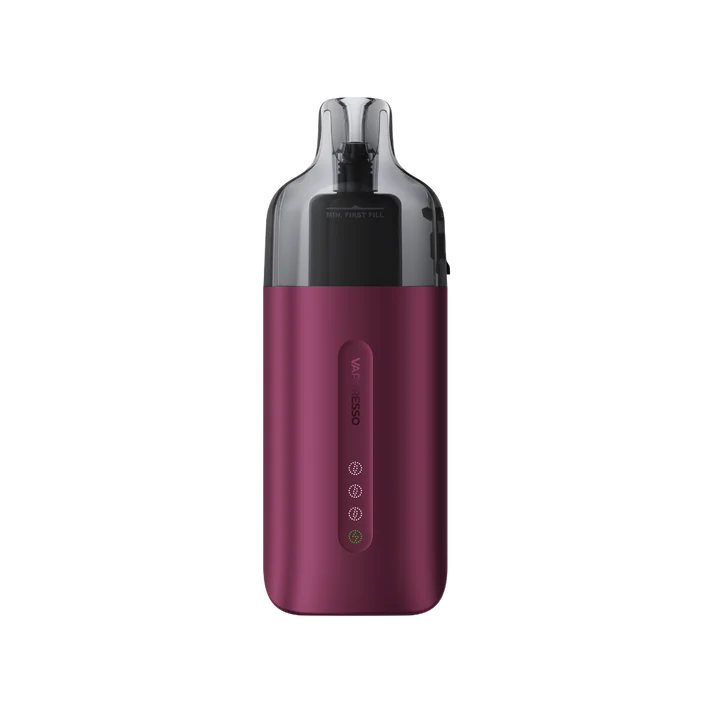 Vaporesso VAST Cherry Red