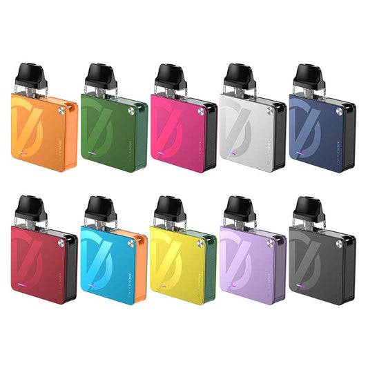 Vaporesso XROS 3 Nano Pod kit All Colors