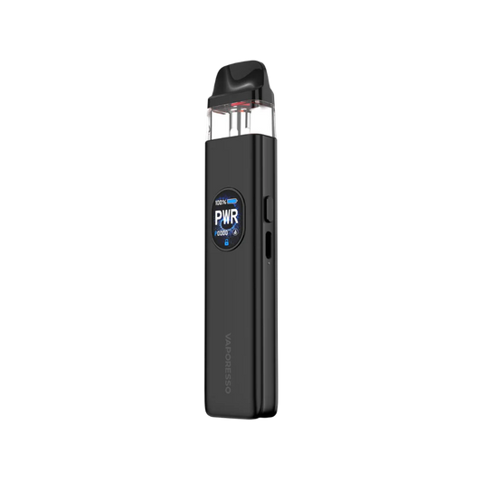 Vaporesso XROS 5 Pod Kit Cosmic Black