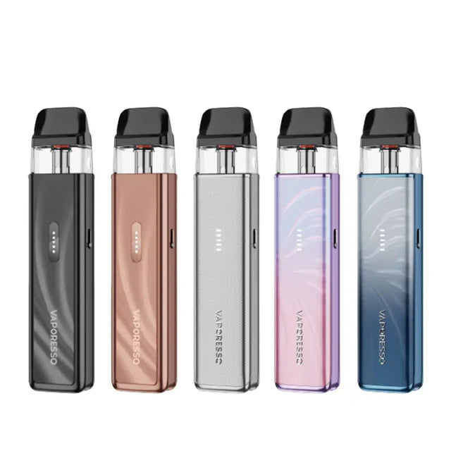 vaporesso xros pro at check meaning Vaporesso Xros 5 Mini Pod System Starter kit Device – Apvs main image 0