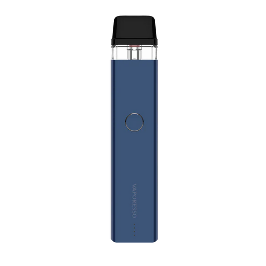 Vaporesso XROS 2 Pod Kit Blue Color