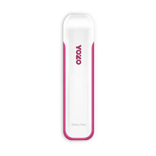 YOZO 3500 Puffs