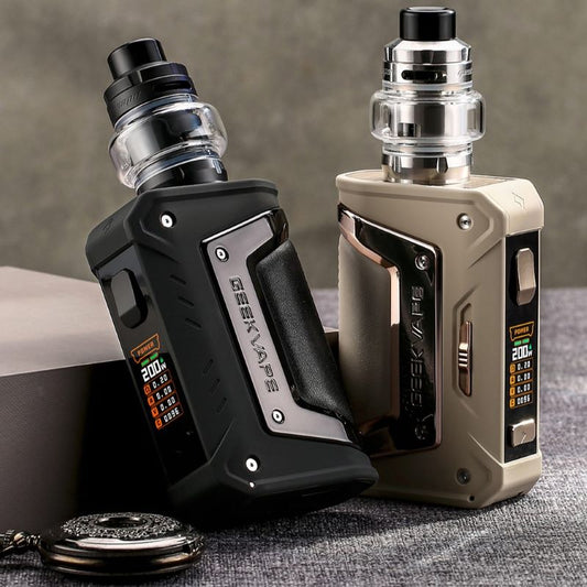GeekVape L200 Classic Kit