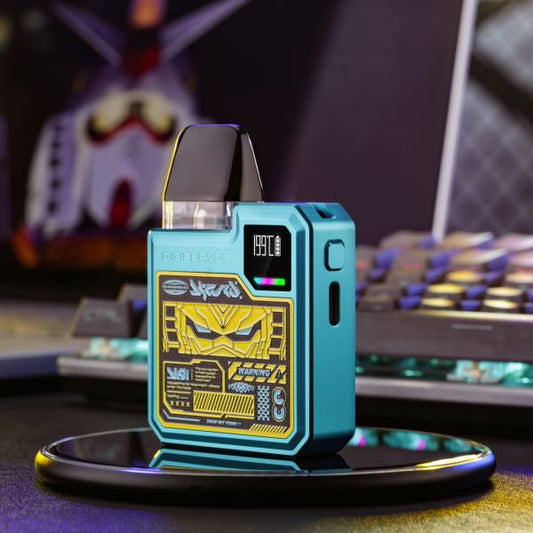 Geekvape Digiflavor Digi-Q Pod Kit Available at Vape And Beyond at best price in Pakistan