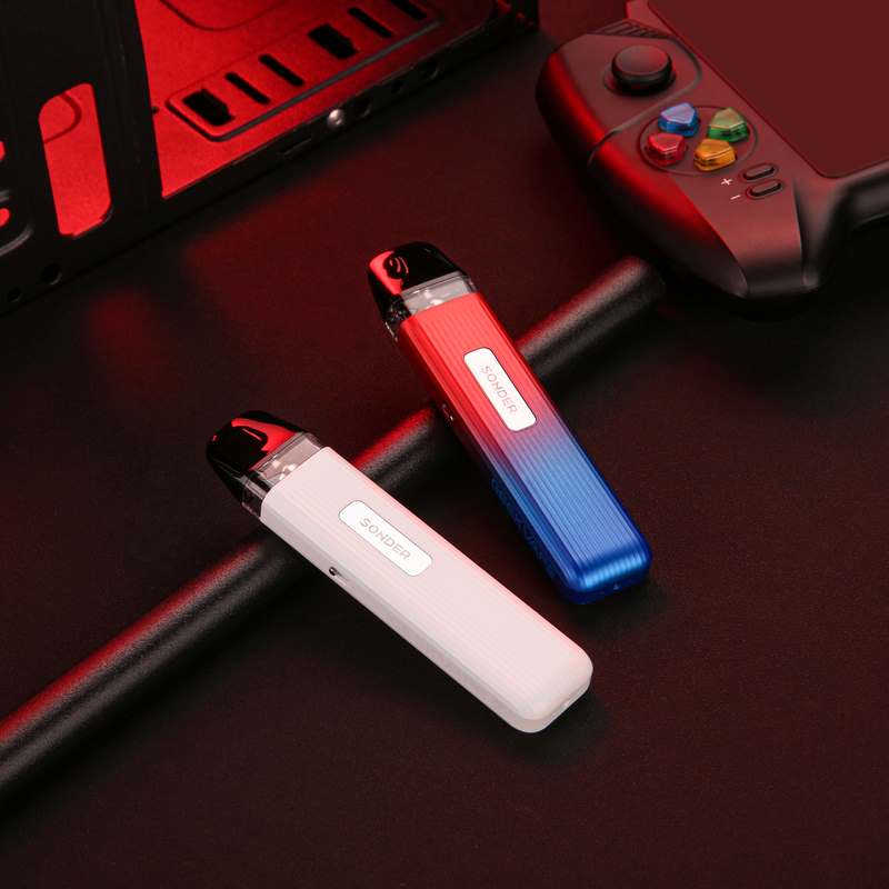 Geekvape Sonder Q Pod Kit | Geekvape Q series best price Vape And Beyond Geekvape Sonder Q Pod Kit | Geekvape Q series best price Vape And Beyond