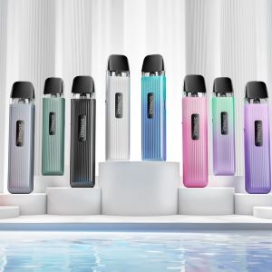 Geek Vape Sonder Q Pod Kit Available at Vape And Beyond