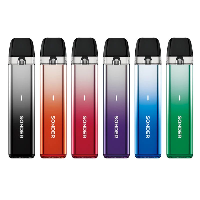 sonder pod vape GeekVape Sonder Q Lite Pod Kit