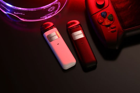 Geek vape sonder u pod kit best price in Pakistan