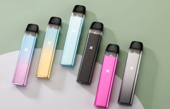 Geekvape Wenax Q Mini All Colors