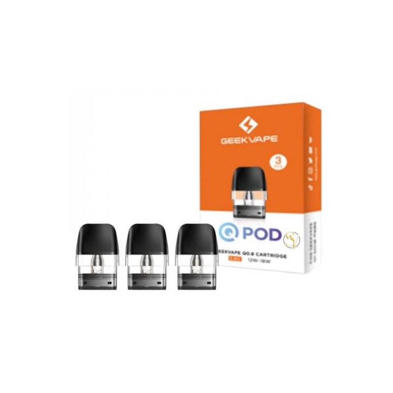 Geekvape Q Cartridges | Vapenbeyond | Geekvape Q series best price Vape And Beyond Geekvape Q Cartridges | Vapenbeyond | Geekvape Q series best price Vape And Beyond