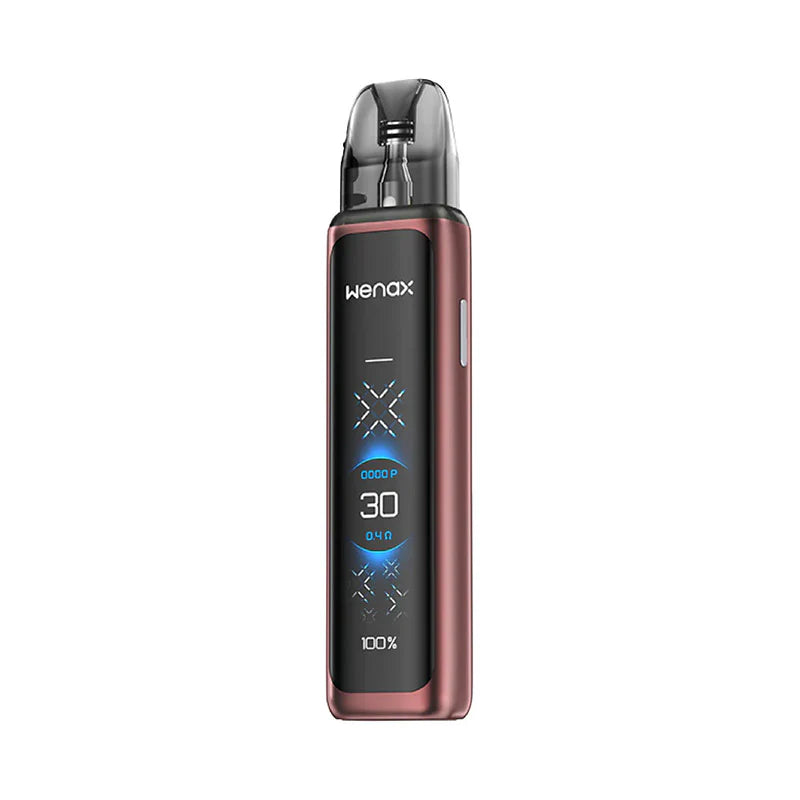 Wenax Q Ultra Dawn Orange