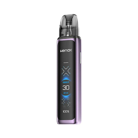Wenax Q Ultra Midnight Purple