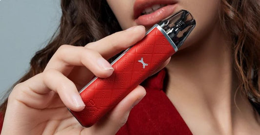 OXVA XLIM Go Pod Kit