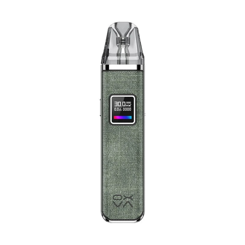 Oxva Xlim Pro - 30W Pod Kit