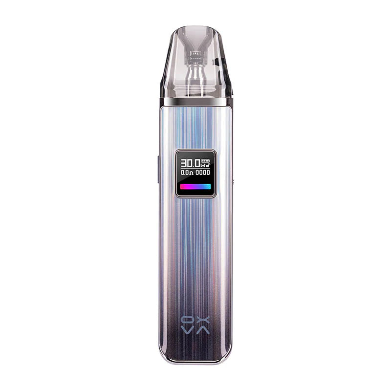 Oxva Xlim Pro - 30W Pod Kit