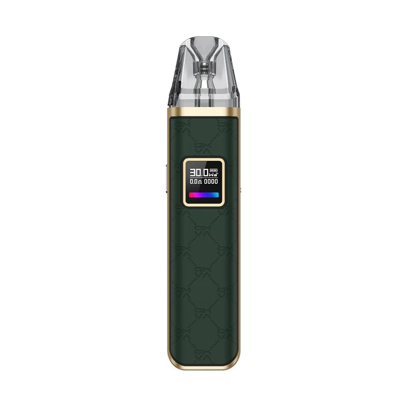 Oxva Xlim Pro - 30W Pod Kit