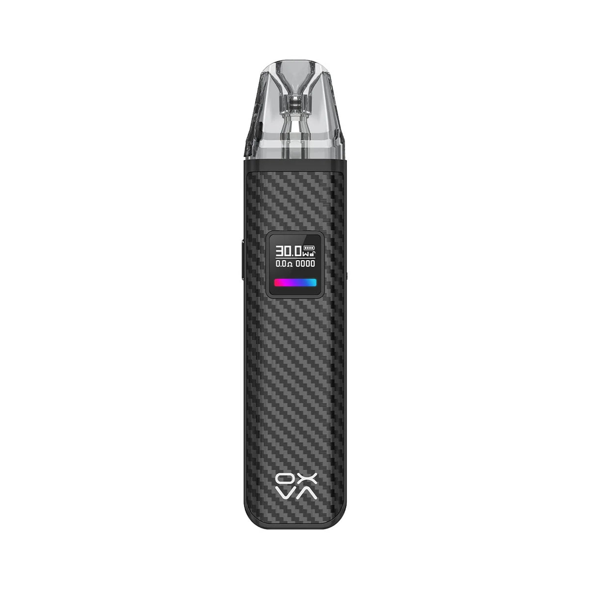 OXVA XLIM PRO Black carbon fiber