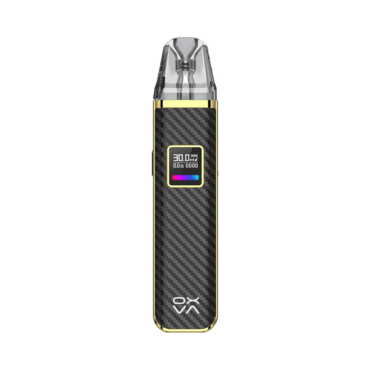 OXVA XLIM PRO Black Gold