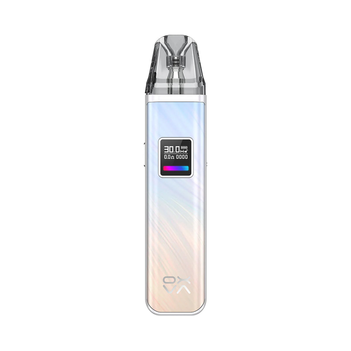 OXVA XLIM PRO fancy feather color