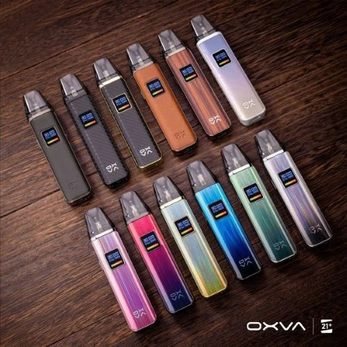 OXVA XLIM PRO BEST PRICE IN PAKISTAN