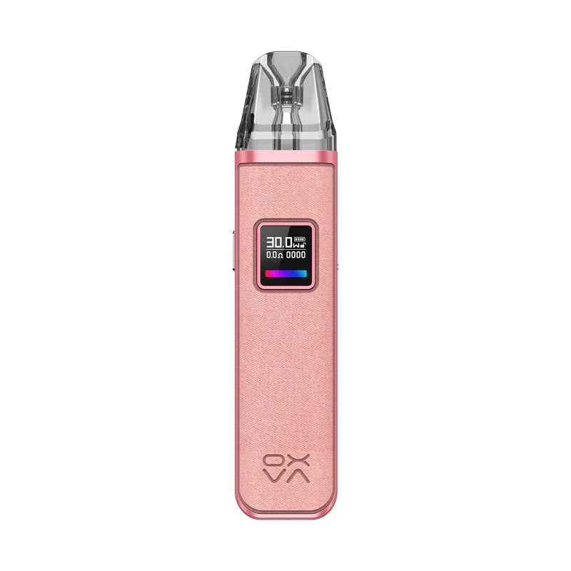 Oxva Xlim Pro - 30W Pod Kit