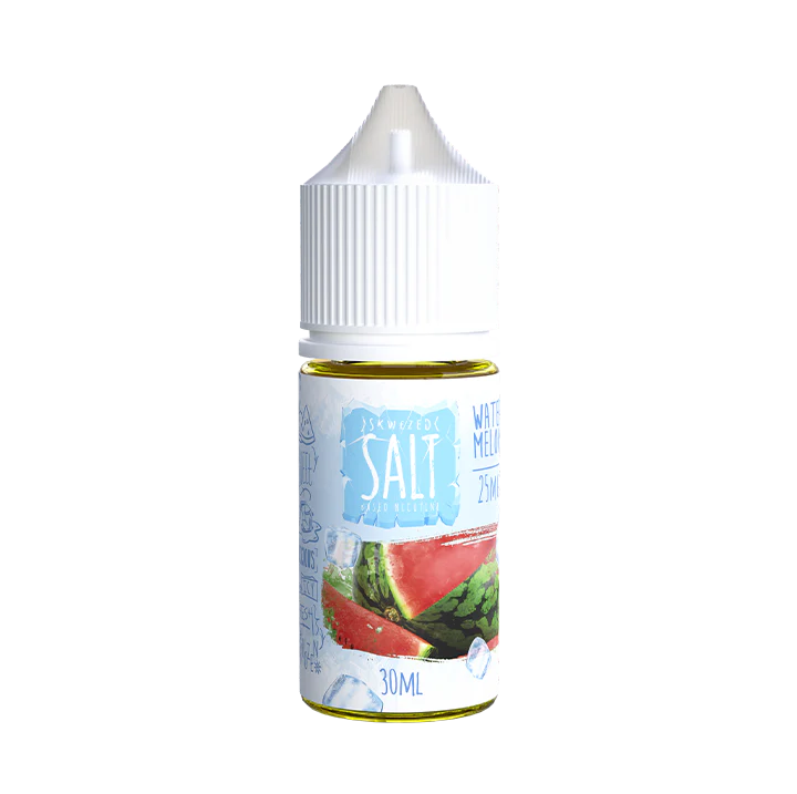 Skwezed Watermelon Iced 30ml