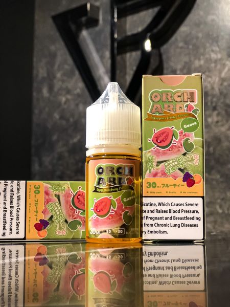 Tokyo Guava - Orchard Series