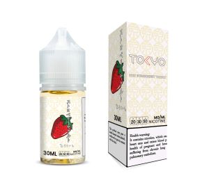 Tokyo Classic Series Strawberry Yakult 30ml