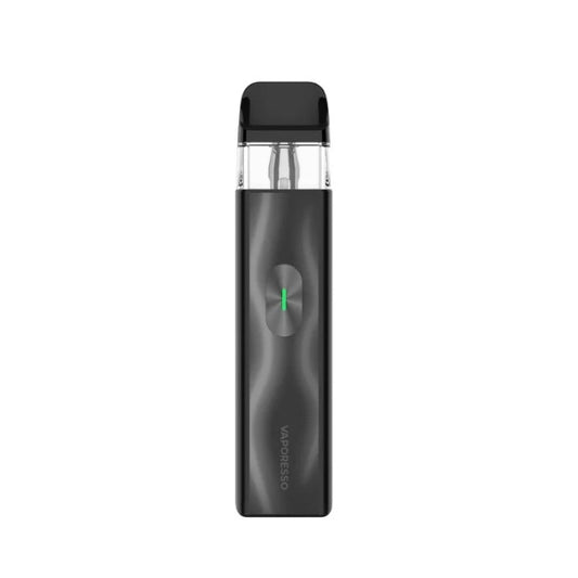 Vaporesso Xros 4 Mini Pod Kit Black Color