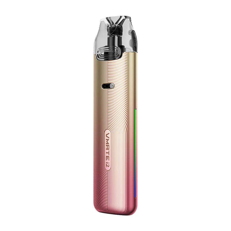 Voopoo VMATE i2 Rosy Color
