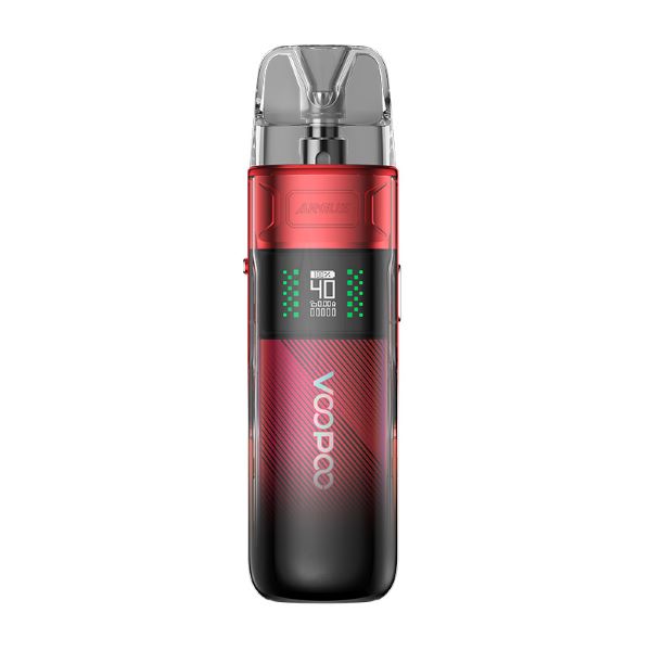 Voopoo Argus E40 Pod Mod Kit Modern Red Color