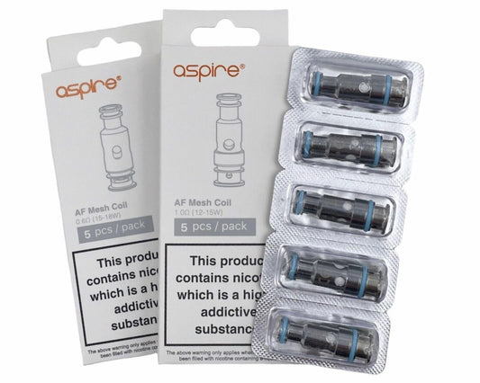 Aspire Flexus Q Replacement Coil