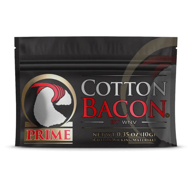 Cotton Bacon Prime