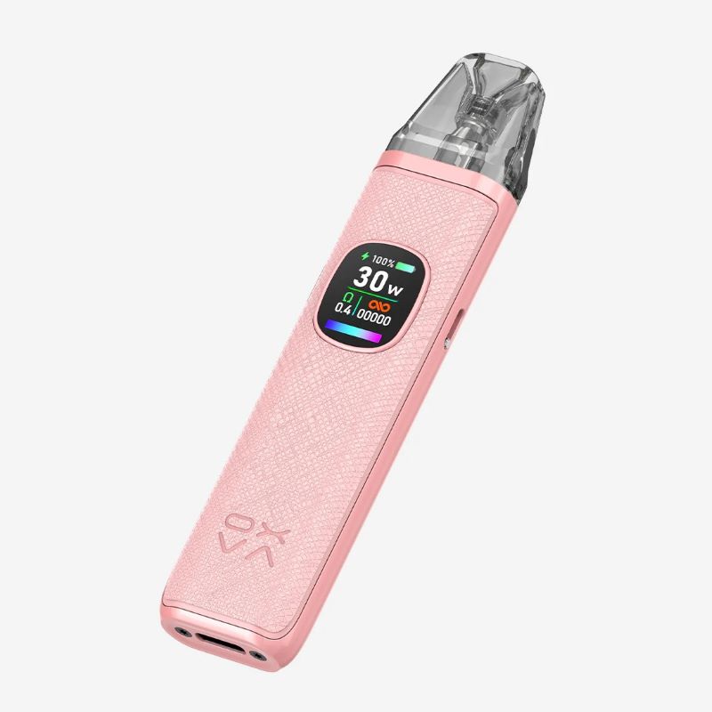 Xlim Pro 2 Coral Pink