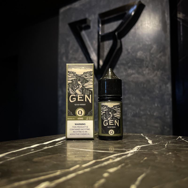 Daddy's Juice GEN Series 30ml | L&SL Vapor Vape And Beyond Daddy's Juice GEN Series 30ml | L&SL Vapor Vape And Beyond
