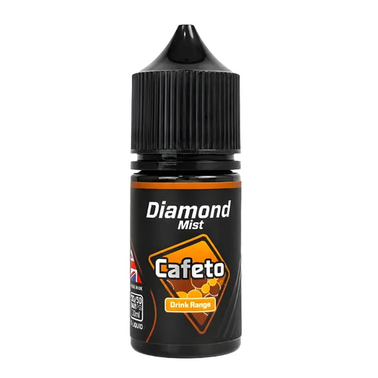 Diamond Mist Cafeto 30ml